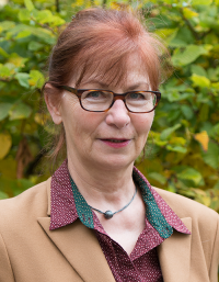 Prof. Viktoria Enzenhofer