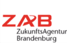 Logo ZukunftsAgentur Brandenburg