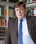 Prof. Dr. Hubertus Welsch