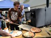 08 DIY Klimaschutznachmittag: Pizza aus dem mobilen Holzofen