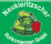 Logo Neukieritzscher Rohkonserven