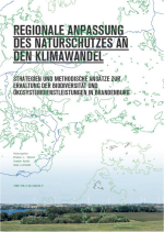 Klimawandel Cover