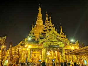 Myanmar II