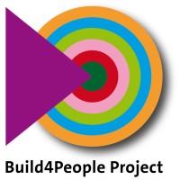 Logo Build4People