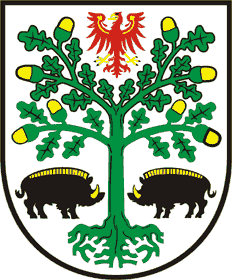 Wappen Eberswalde