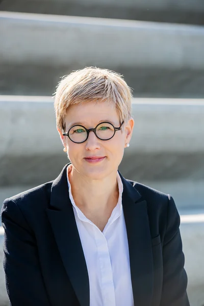 Sandra Grünewald Sandra Grünewald