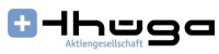 Logo Thuega AG