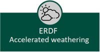 ERDF accelarated weathering
