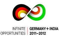 Germany+India_logo