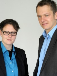 Betti Keese & Markus Grimmel