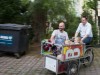 10 DIY Klimaschutznachmittag: Lastenräder Probefahren