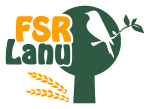 FSR Logo weißer Hintergrund