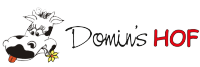 Landwirtschaftsbetrieb Domin_Logo