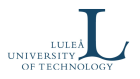 LTU Logo