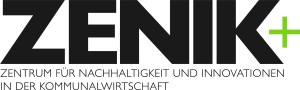 ZENIK Logo