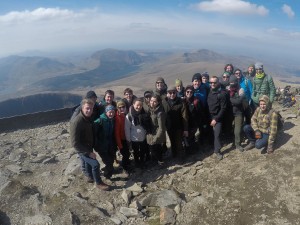 Mount Snowdon