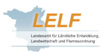 Logo LELF