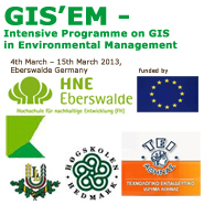 Logo GIS EM IP