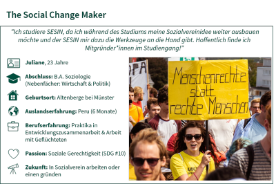 persona_social changemaker
