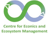 Logo centre