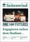 Hochschulzeitung Seitenwind_Herbstausgabe 2019