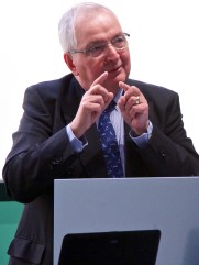 Dr. Klaus Töpfer