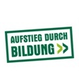 Aufstieg durch Bildung