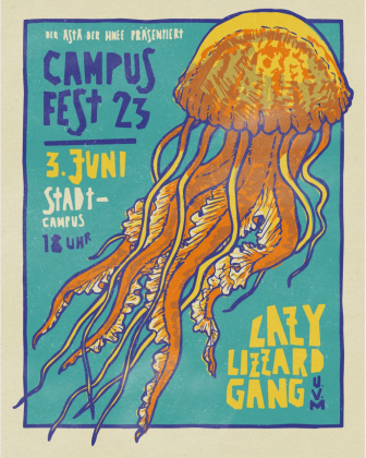 Campus Fest 23