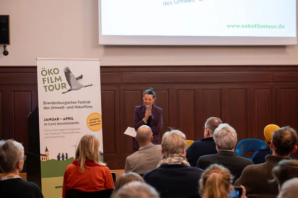 20. Ökofilmtour 20. Ökofilmtour