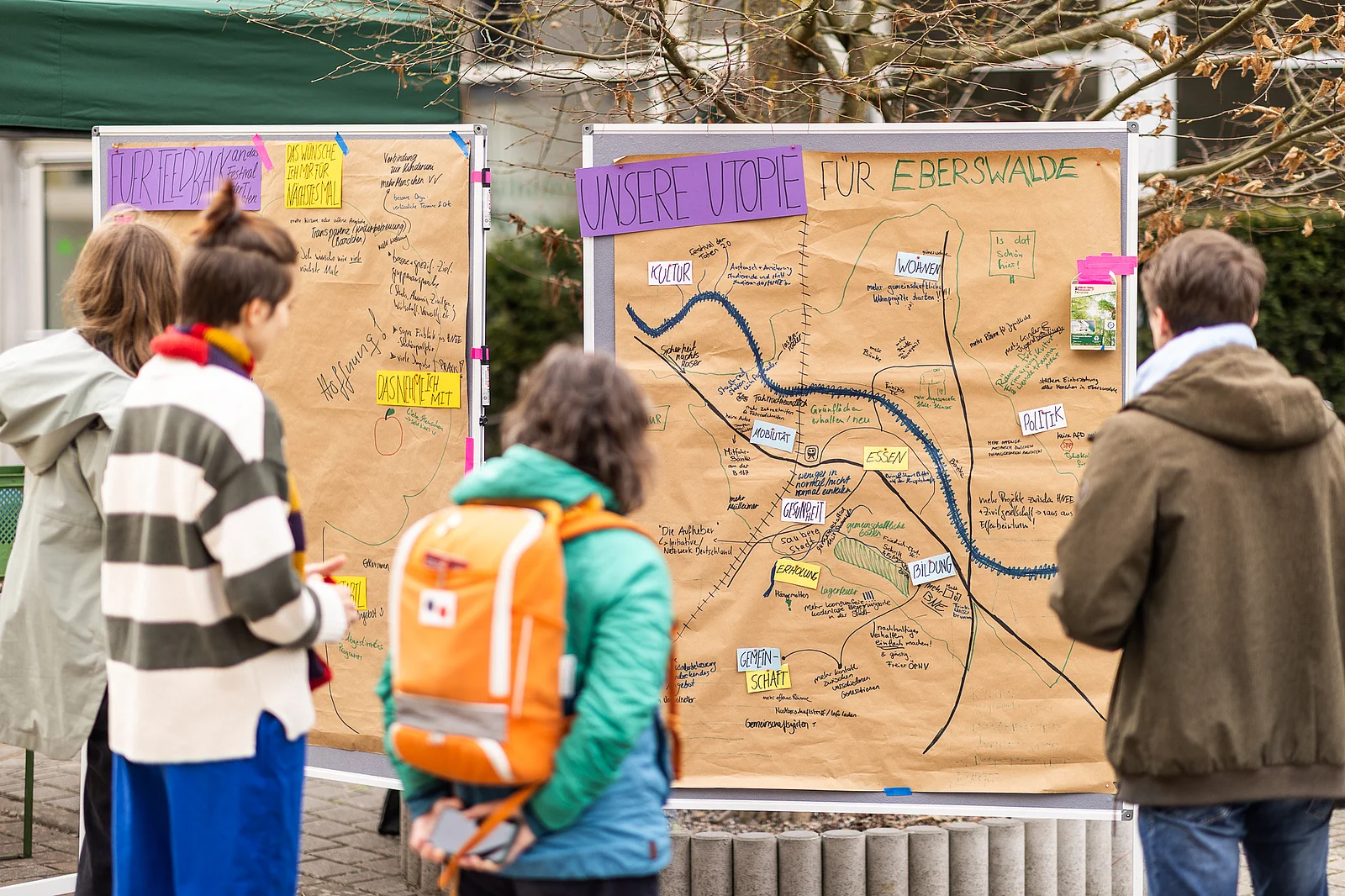 Festival der Taten 2026