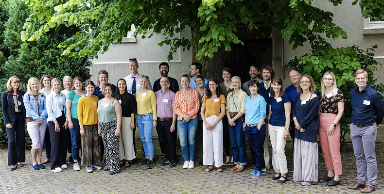 Institutionalisierungs-Labor region 4.0 