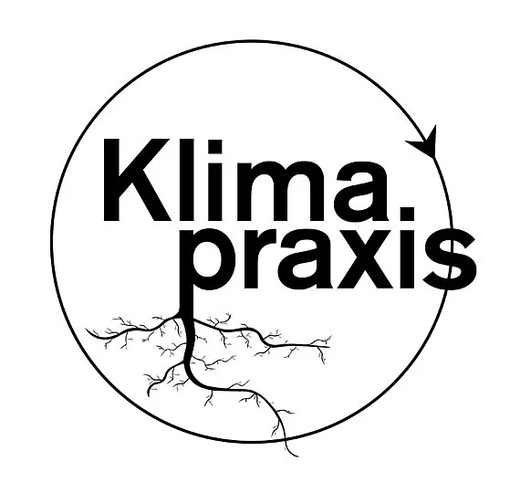 Logo Klimapraxis