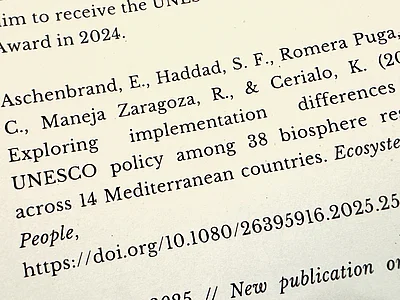 Neue Veröffentlichung