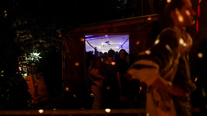 Rückblick aufs Campusfest 2025
