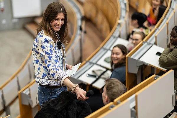 Festival der Taten 2026