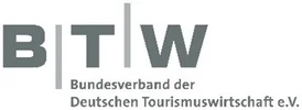 Bundesverband Deutscher Tourismuswirtschaft e.V. Bundesverband Deutscher Tourismuswirtschaft e.V.