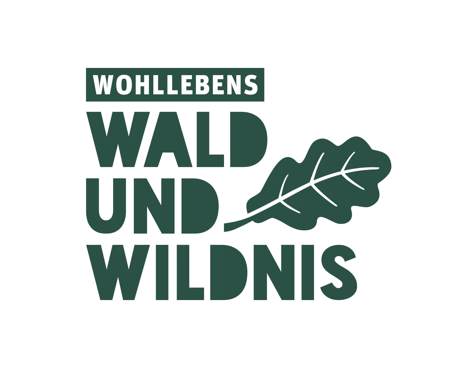 Wohllebens Wald und Wildnis