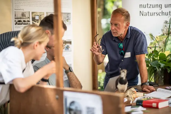 Hochschulinformationstag 2024 Hochschulinformationstag 2024