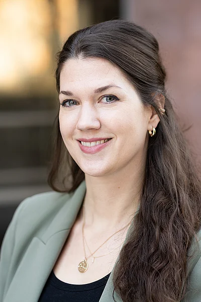 Maren Wagner-Mohamed