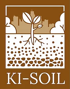 KI-Soil Logo KI-Soil