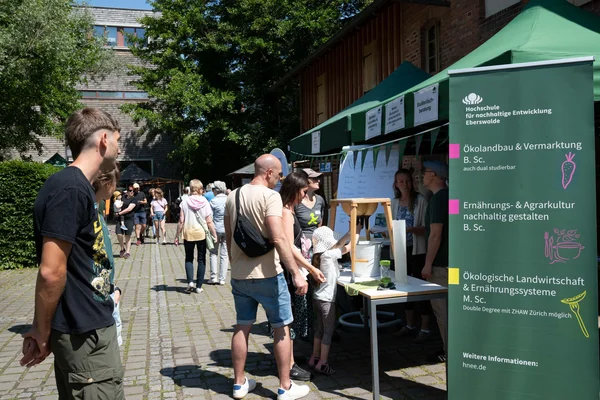 Hochschulinformationstag 2025 Hochschulinformationstag 2025