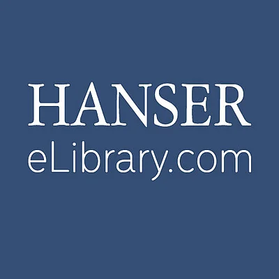 Hanser eLibrary Logo