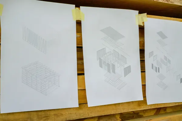 A new take on the garden shed A new take on the garden shed