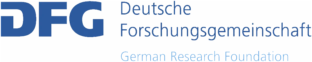 DFG Logo