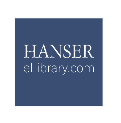 Hanser Logo