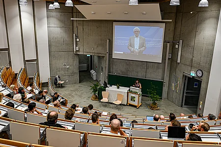 Fachtagung 15 Jahre UNESCO Buchenwälder