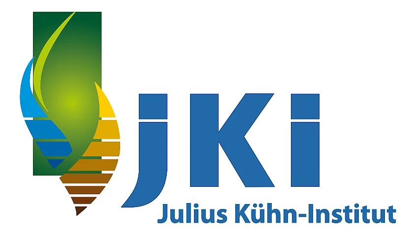 Julius Kühn-Institut Logo