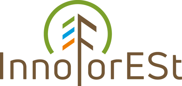 Projekt InnoForESt 