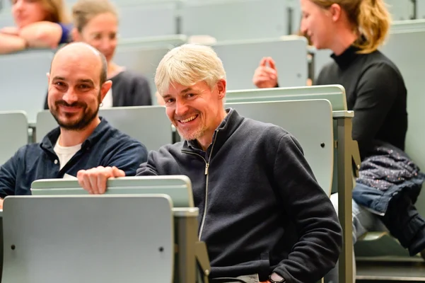 20 Jahre Ökolandbau-Studiengänge! 20 Jahre Ökolandbau-Studiengänge!