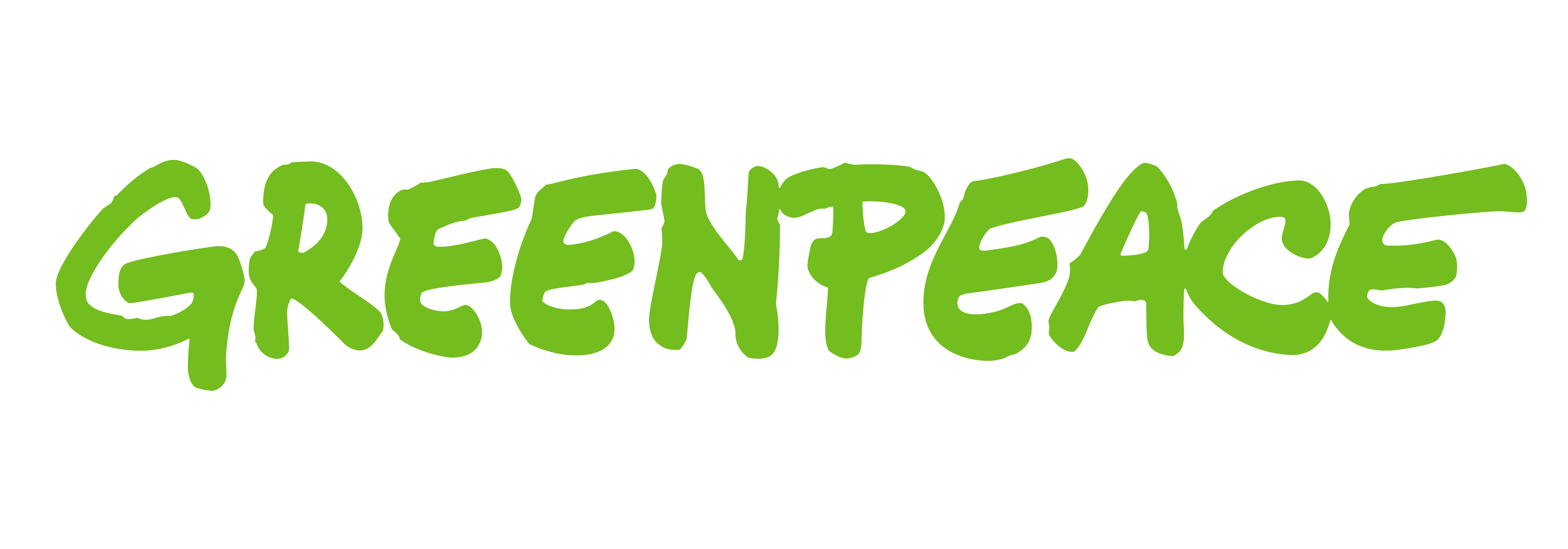 Greenpeace